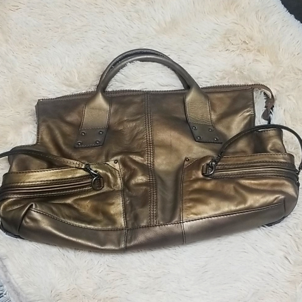 Gianni bini weekender